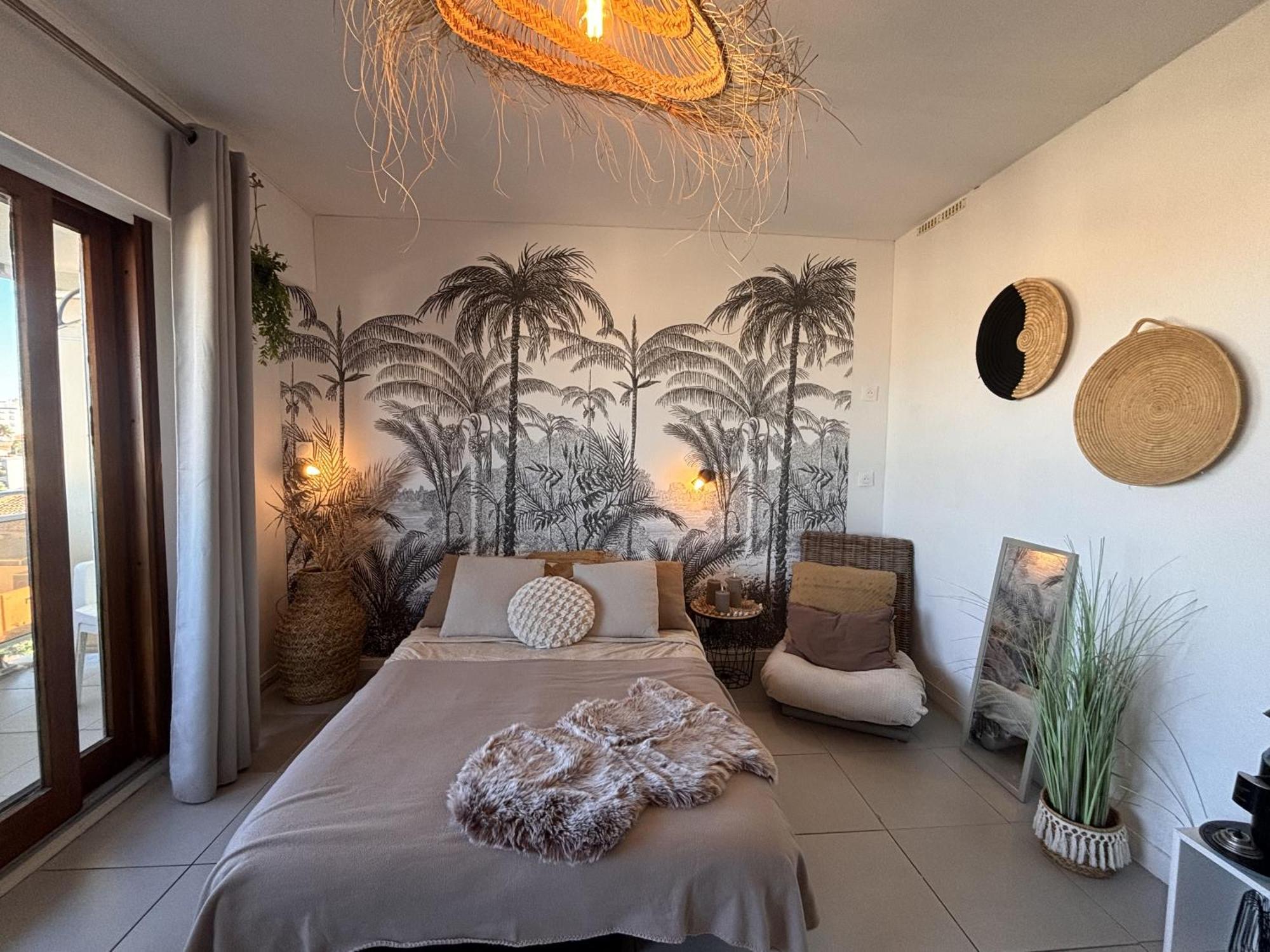 Studio Calme Avec Parking Et Ascenseur -304- Canet-en-Roussillon Esterno foto